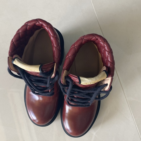 Gucci Boots - Picture 2 of 7